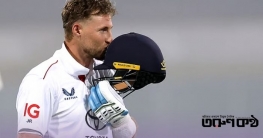 ৩৩তম সেঞ্চুরি: ক্রিকেট ইতিহাসে কোথায় দাঁড়ালেন জো রুট? ৩৩তম সেঞ্চুরি: ক্রিকেট ইতিহাসে কোথায় দাঁড়ালেন জো রুট?